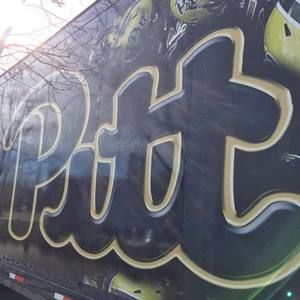 Meet your Posher, Joshua